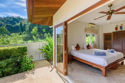 Aster Pool Villa Your Tropical Villa In Paradise – Photos 2