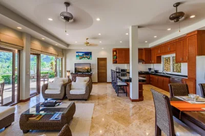 Aster Pool Villa Your Tropical Villa In Paradise – Photos 5