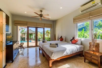 Aster Pool Villa Your Tropical Villa In Paradise – Photos 8