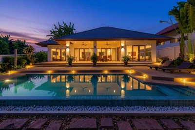 Aster Pool Villa Your Tropical Villa In Paradise – Photos 9