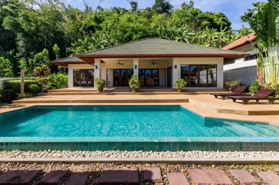 Aster Pool Villa Your Tropical Villa In Paradise – Photos 10