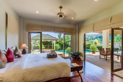 Aster Pool Villa Your Tropical Villa In Paradise – Photos 11