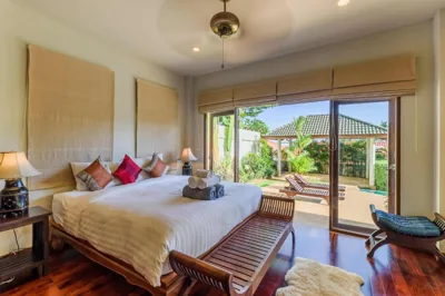 Aster Pool Villa Your Tropical Villa In Paradise – Photos 13