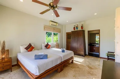 Aster Pool Villa Your Tropical Villa In Paradise – Photos 14
