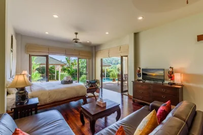 Aster Pool Villa Your Tropical Villa In Paradise – Photos 15