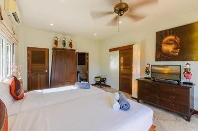 Aster Pool Villa Your Tropical Villa In Paradise – Photos 16